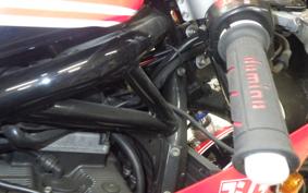 SUZUKI GS1200SS 2001 GV78A