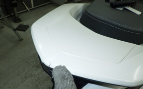 HONDA PCX125 2006 JK05