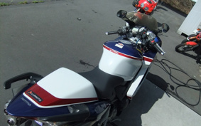 HONDA VFR800 ABS 2007 RC46