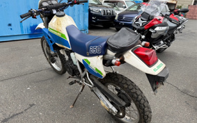 KAWASAKI KL250R KL250D