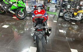 HONDA CBR1000RR-R FB SP 2020 SC82