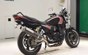 YAMAHA XJR400 Gen.3 R 2001 RH02J
