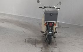 HONDA SUPER CUB50 AA01