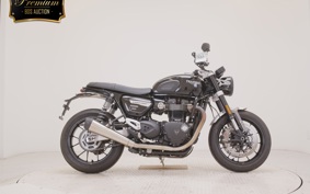 TRIUMPH SPEED TWIN 2024