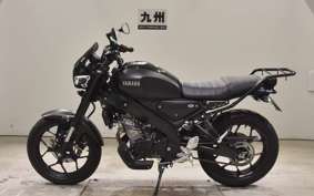 YAMAHA XSR155 2020