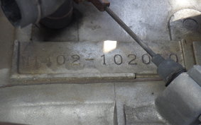 SUZUKI DJEBEL 200 (DR200SE) SH42A