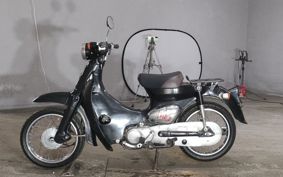 HONDA LITTLE CUB AA01