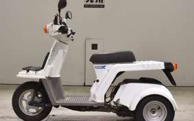HONDA GYRO X 2014 TD02