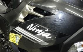 KAWASAKI NINJA 250 2 2008 EX250P