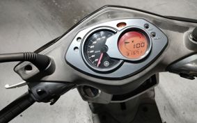 YAMAHA CYGNUS 125 X SE44J