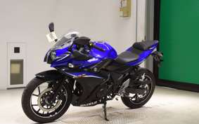 SUZUKI GSX250R 2016