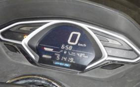 HONDA PCX 125 2010 JF81