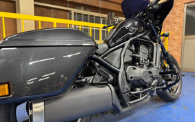 HONDA  REBEL 1100T DCT 2023 SC83