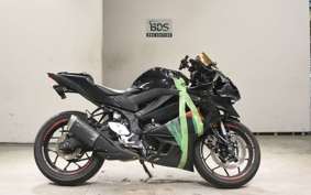 YAMAHA YZF R-3 2018 RH13J