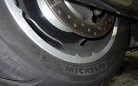 HARLEY FLHX 1580 2008