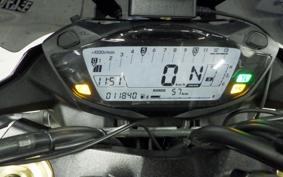 SUZUKI GSX-S750 2023 C533F