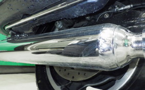 HARLEY FLHX 1580 2008