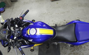 HONDA CBR250R A MC41