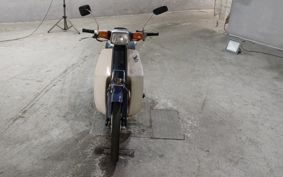 HONDA SUPER CUB50 C50