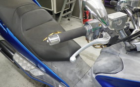 SUZUKI SKYWAVE 250 (Burgman 250) SS 2006 CJ43A