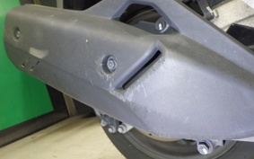 HONDA PCX 160 2024 KF47