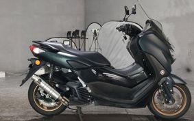 YAMAHA N-MAX 125 SEG6J