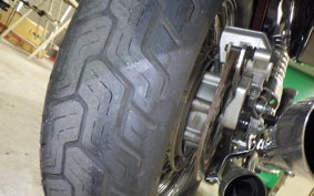 KAWASAKI VULCAN 1500 CLASSIC 1996 VNT50D