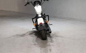 HARLEY XL1200NS 2018 LP3