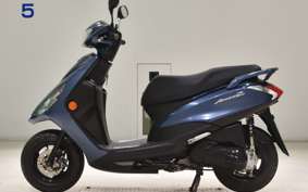 YAMAHA AXIS 125 Z SED7J