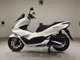 Фото Honda PCX 125 с японского аукциона