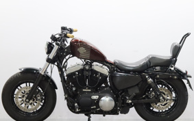 HARLEY XL1200X 2018 LC3