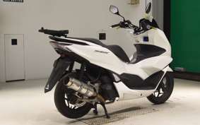 HONDA PCX125 2021 JK05
