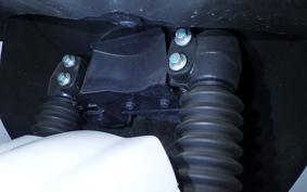 SUZUKI ｽｳｨｯｼｭ125 DV12B