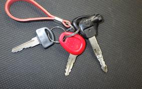 YAMAHA AXIS 125 TREET 2009 SE53J