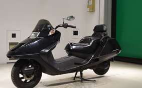 HONDA FUSION X 2008 MF02