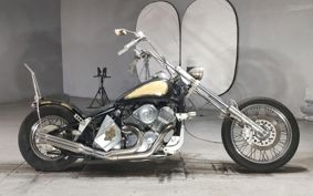 YAMAHA DRAGSTAR 400 4TR