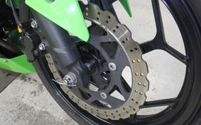 KAWASAKI NINJA 250