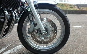 HONDA CB1100 EX ABS 2017 SC65