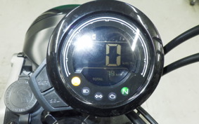 HONDA CT125-2 2013 JA65