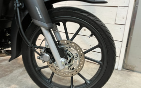 HONDA  SUPER CUB C125 JA58