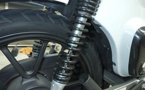 HONDA ｸﾛｽｶﾌﾞ110-3 2018 JA60