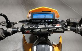 KAWASAKI D-TRACKERX LX250V