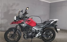SUZUKI V-STROM 250 DS11A