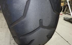 HARLEY FLSTF 1580 2012