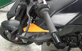 KTM 990 DUKE 2024