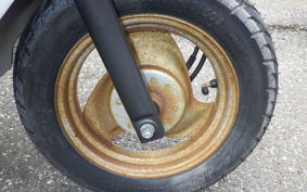YAMAHA JOG Gen.5 SA36J