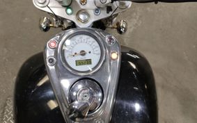 HONDA SHADOW 400 1997 NC34