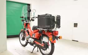 HONDA CT110 HUNTER CUB