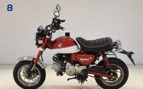 HONDA MONKEY 125 JB02