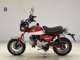 Фото Honda MONKEY 125 2018 с японского аукциона